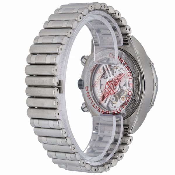 Breitling Super Chronomat B01 44 EB0136